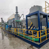 Medical Waste Incinerator Supports 24-hour Alternating Continuous Operation