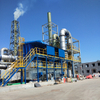 Waste Gas Incinerator Has High Heat Recovery Efficiency And Prevents Flashback