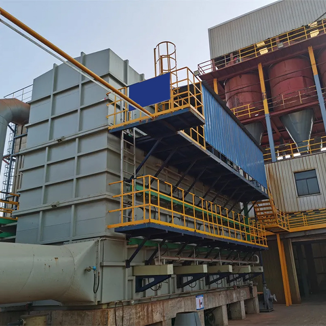 Medical Waste Incinerator
