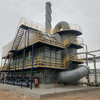 High Processing Capacity Waste Gas Incinerator Widely Used in Chemical And Other Industries