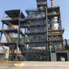 Comprehensive Hazardous Waste Incineration Technology
