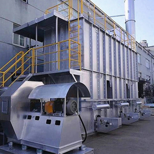 Modular Skid-mounted Small Incinerator Is Ideal Equipment for Handling Small Amounts of Waste in Remote Areas