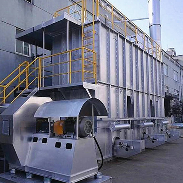 Modular Skid-mounted Small Incinerator Is Ideal Equipment for Handling Small Amounts of Waste in Remote Areas