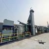 Medical Waste Incinerator Is Suitable for Various Toxic And Hazardous Wastes Generated in Medical And Other Activities