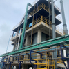 Soil Thermal Treatment Remediation System Can Quickly Decompose Heavy Metals And Repair Soil