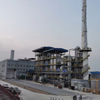 Sludge Drying And Incineration Technology