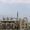 The Waste Gas Catalytic Incinerator Occupies Small Area And Easy To Maintain