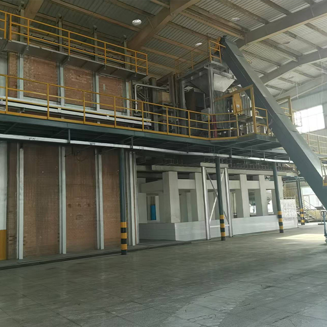 High-salt Hazardous Waste Resource Disposal Technology System Has Good Operation Stability