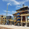 Waste Liquid Incinerator Burns Steadily High Safety Easy To Operate