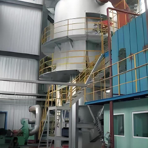 Separate Treatment of Medical Waste Medical Waste Incinerator Easy Maintenance Long Life