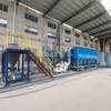 Modular Skid-mounted Small Incinerator Is Quick Transportation And Easy To Operate