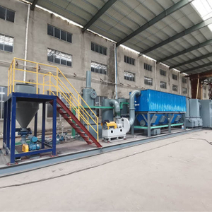 Modular Skid-mounted Small Incinerator Is Quick Transportation And Easy To Operate