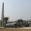 Waste Gas Incinerators Safely Eliminate Pollutants in Waste Gas