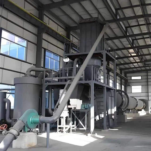 High-salt Hazardous Waste Resource Disposal Technology Solves The Fatal Defect of Flue Blockage