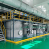 Fly Ash Resource Disposal Technology Uses Oxygen-enriched Air To Assist Combustion