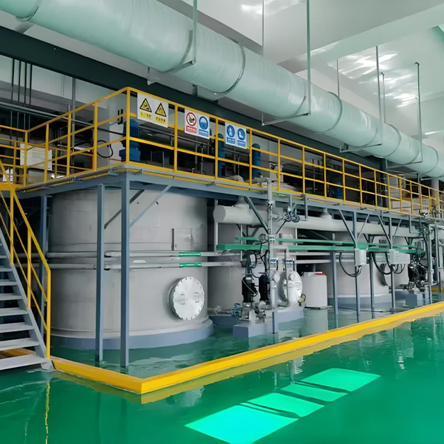 Fly Ash Resource Disposal Technology Uses Oxygen-enriched Air To Assist Combustion