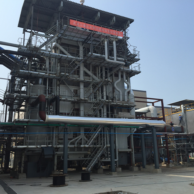 High-salt Hazardous Waste Resource Disposal Technology