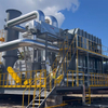 Rotary Wheel Concentrator Technology