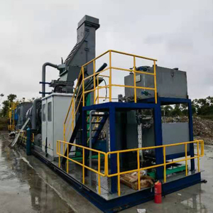Incinerators for Medical Waste Treatment Support Customization