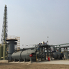 Exhaust Gas Direct-fired Furnace Has High Heat Recovery Efficiency