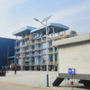 For Waste Treatment Rotary Incinerator Smokeless Incineration
