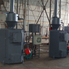 Small waste incinerators with standardized and modular designs are suitable for various scenarios