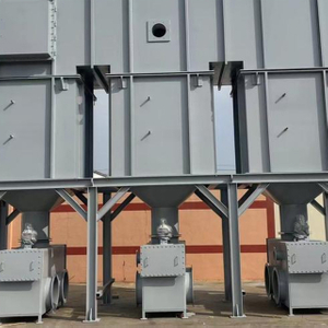 An energy-saving waste gas high-temperature oxidation incineration device—RTO Thermal Incinerator